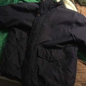 Knightsbridge winter jacket